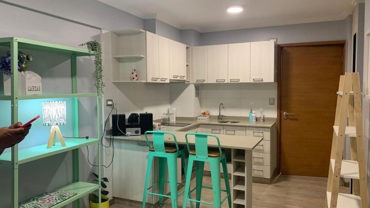 Departamento 1 *