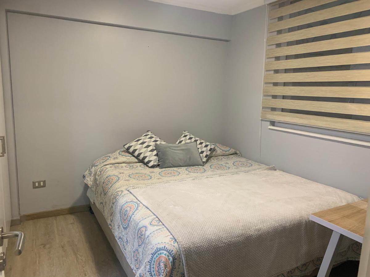 Departamento 1 Apartamento