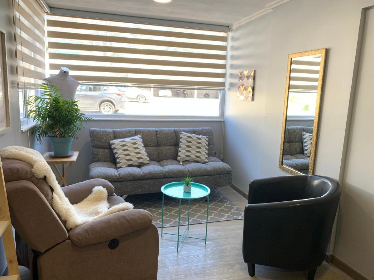 Departamento 1 Apartamento