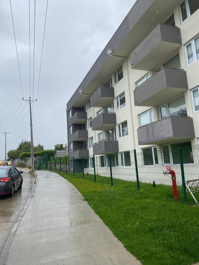 Apartamento Departamento 1