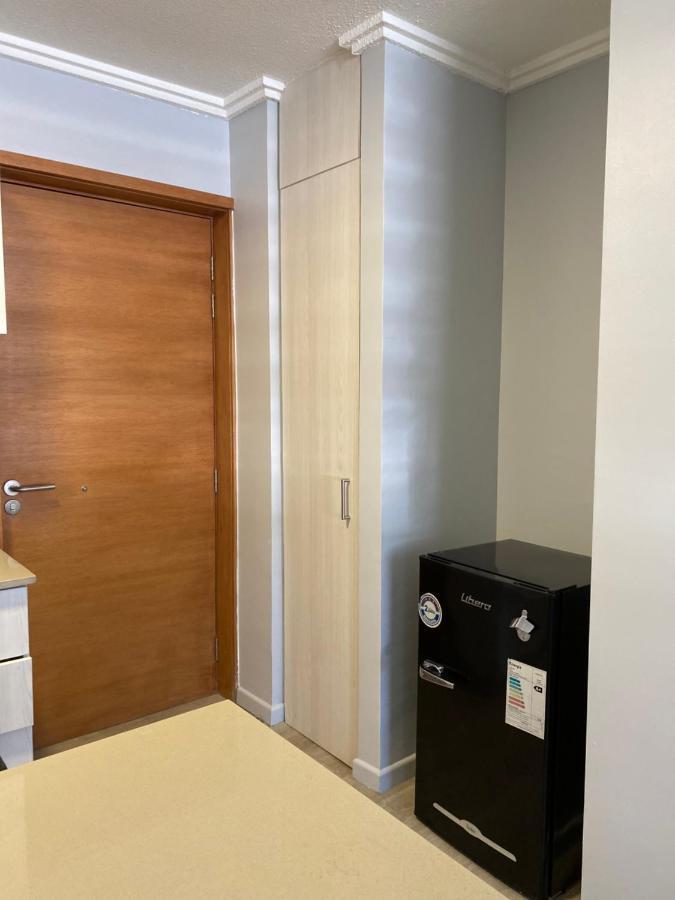 Departamento 1 Apartamento